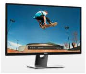 Dell 2717H 27inch FHD IPS Monitor