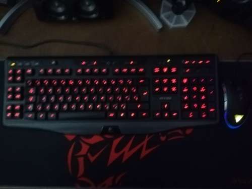 AMD Gaming Desktop