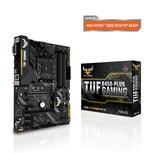 AMD Gaming Desktop