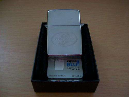 Genuine Stormers ZIPPO For Sale! Great Condition!