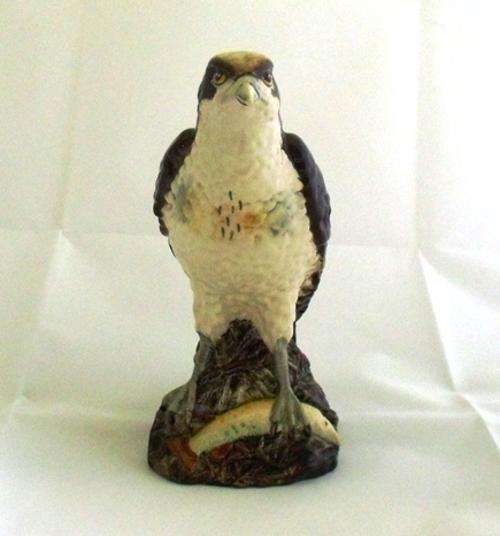 Royal Doulton Whisky Decanters "Osprey"