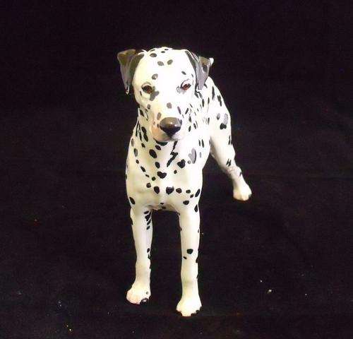Royal Doulton figurine "Dalmation"