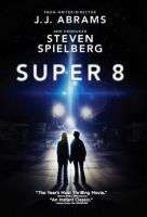 Super 8 - NEW RELEASE - LIKE NEW