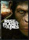 Rise of the Planet of the Apes - NEW RELEASE - LIKE NEW