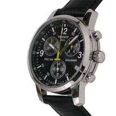 TISSOT PRC 200 Gents Chronograph Sports Watch T461 original
