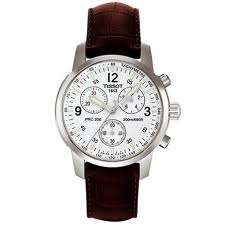 TISSOT PRC 200 Gents Chronograph Sports Watch T461 original