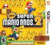 New Super Mario Bros. 2 Nintendo 3DS - EXCELLENT CONDITION