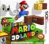Super Mario 3D Land 3DS - EXCELLENT CONDITION