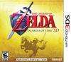 The Legend of Zelda: Ocarina of Time 3DS - EXCELLENT CONDITION