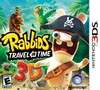 Rabbids Travel in Time 3DS - EXCELLENT CONDITION