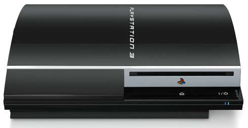 PS3 80GB  CONSOLE 2nd HAND IN GOOD WORKING CONDITION IN BOX WITH ALL ACCESORIES