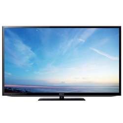 SONY BRAVIA Full HD 60" (KLV 60-EX640) LED Internet TV(Black)