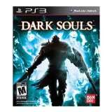 Dark Souls - PS3 Excellent condition