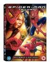 Spider-Man Trilogy BRAND NEW & SEALED