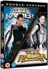 Lara Croft - Tomb Raider / Lara Croft - Tomb Raider: Cradle of Life