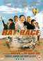 RAT RACE, AVIATOR AND HEAVYWEIGHT COMEDY JAM