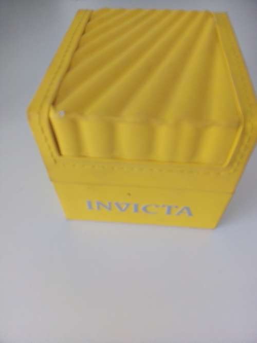 INVICTA  Aviator 48mm Turquoise WATCH