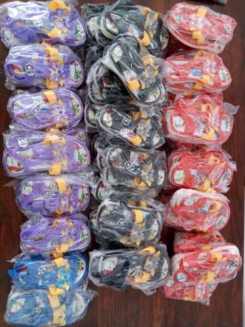 JOBLOT : GIRL SHOES