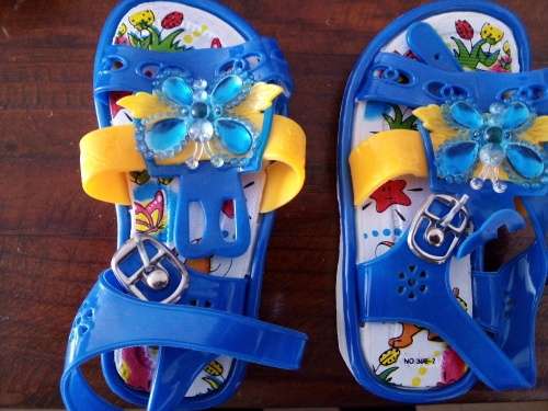 JOBLOT : GIRL SHOES