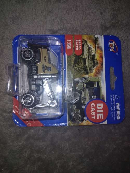 DIECAST ARMY VEHICLES,