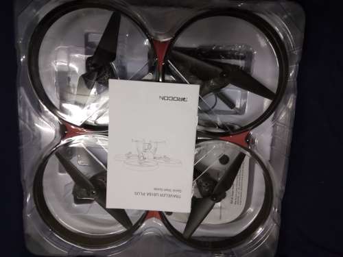 Procon Traveler U818A Plus Drone