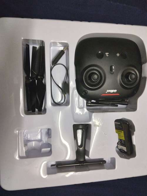 Procon Traveler U818A Plus Drone