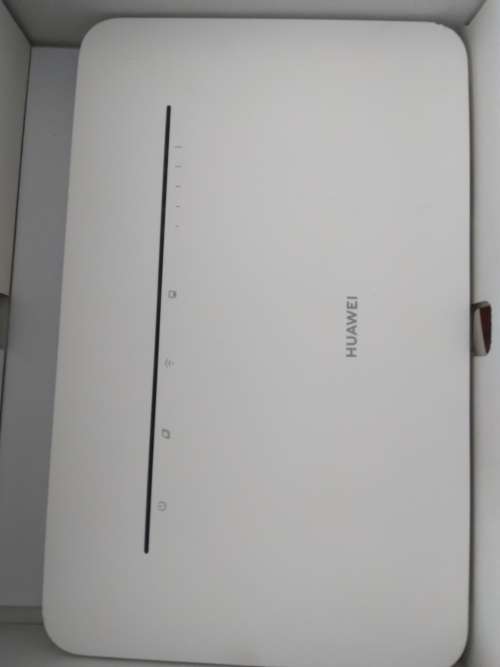 Huawei 4G Router 3 Pro