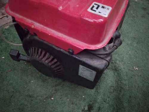 650w Generator