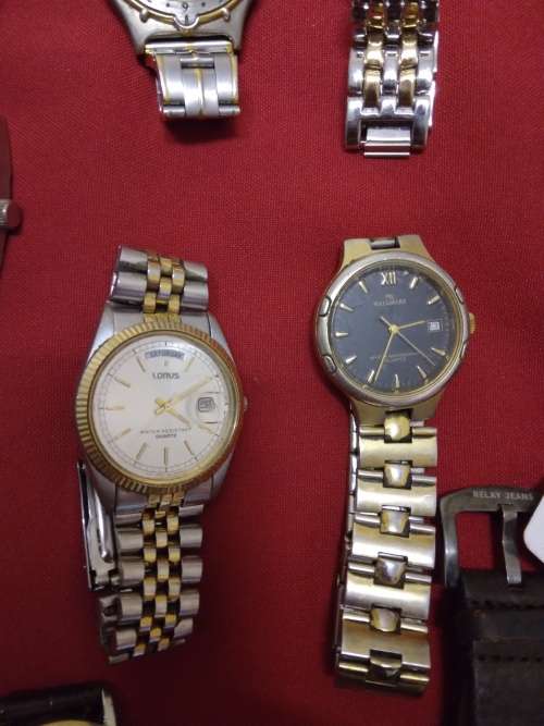 Joblot watches !!!!!!!!!!!!!!!