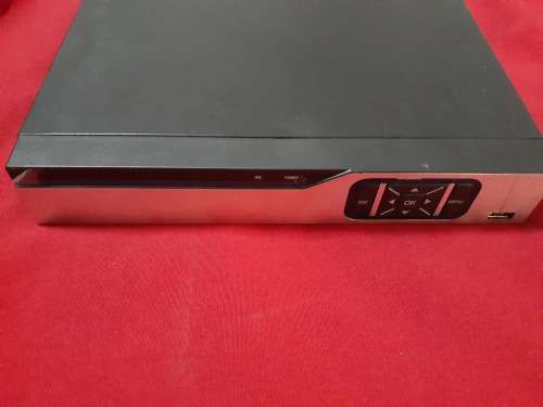 Camera DVR