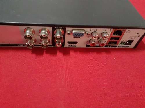 Camera DVR