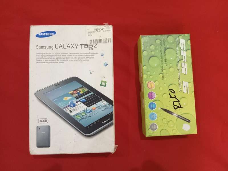 Joblot Electronics