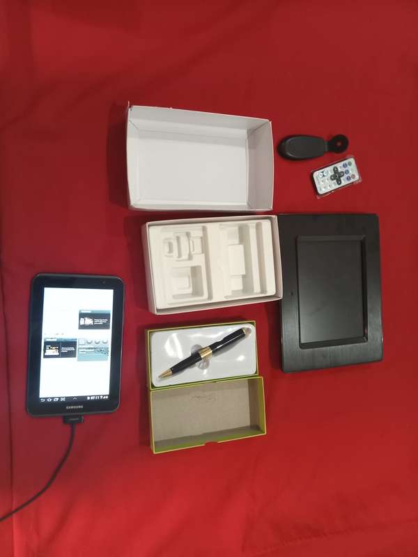 Joblot Electronics