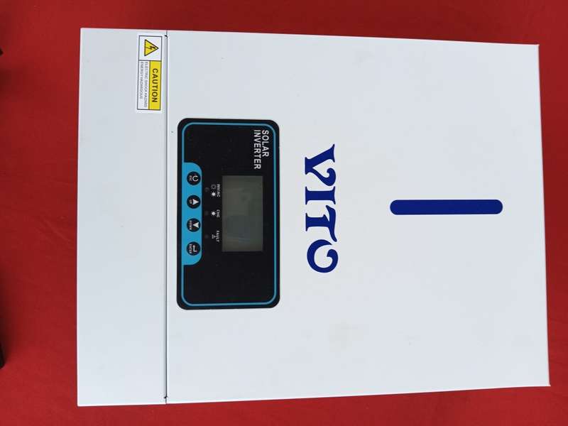 X2    Inverters ( Vito & Kingstar )