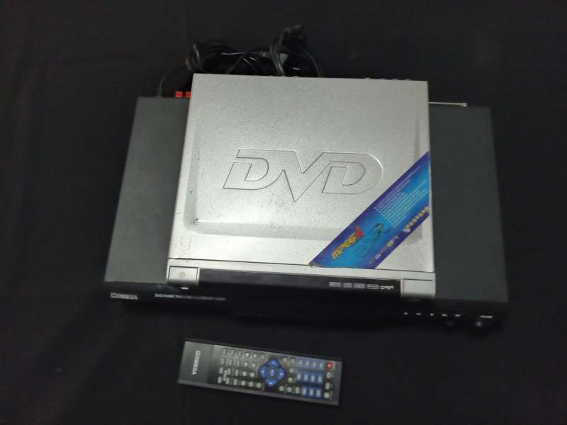 X2 Dvd Players