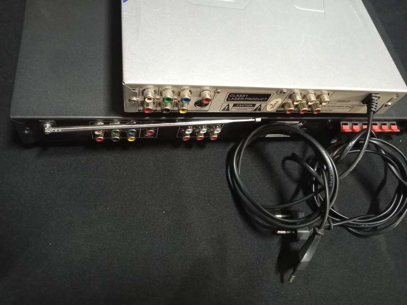 X2 Dvd Players
