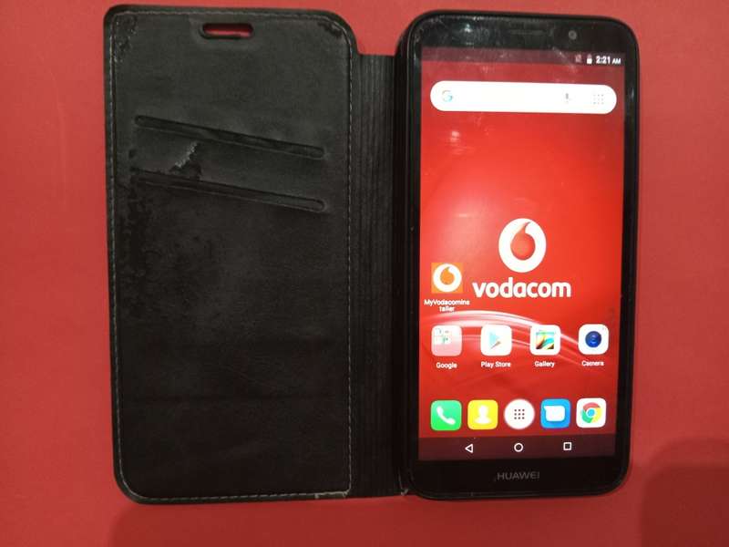 Huawei Y5 Cellphone