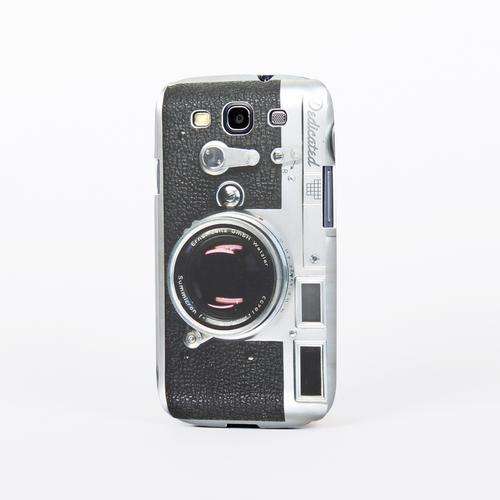 DEDICATED samsung galaxy S3 cover