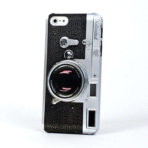DEDICATED iPhone 4/4s cover