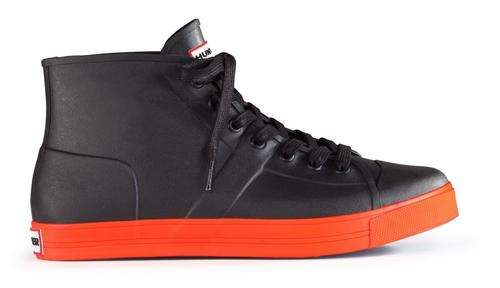 HUNTER MILLBANK HIGH TOPS