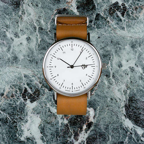 CHEAPO HAROLD WATCH