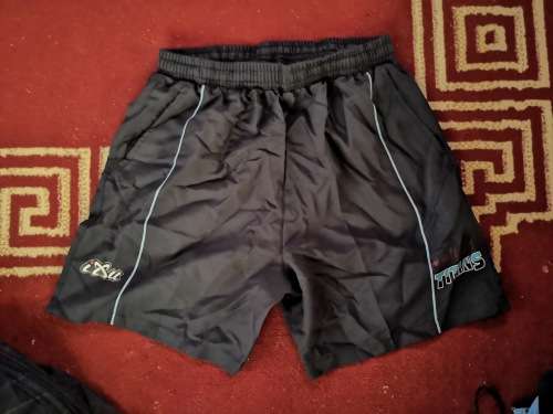 Cricket Shorts Players Edition Titans (IXU) Medium