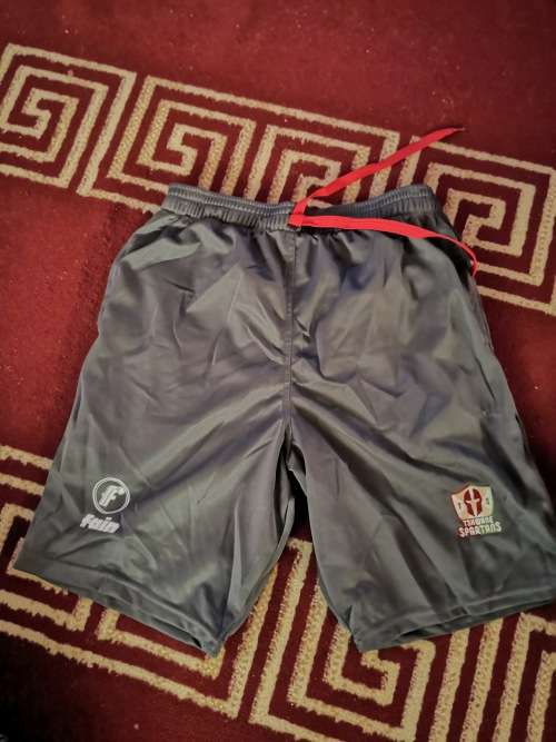 Cricket Shorts Tshwane Spartans Players Edition M