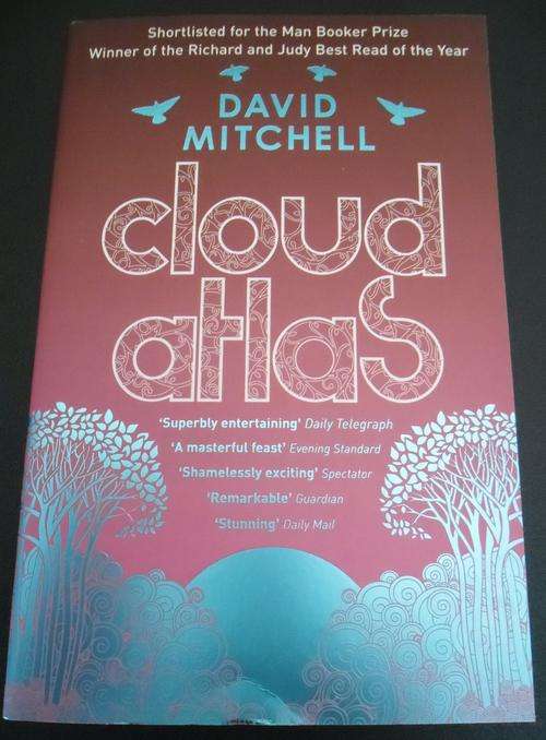 Cloud Atlas