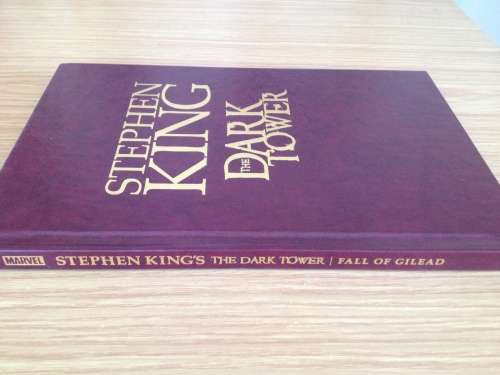 The Dark Tower - Fall of Gilead (Hardcover)