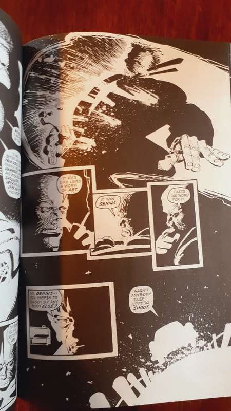 Sin City: Family Values