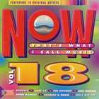 Now thats what I call music 18 (SA edition)