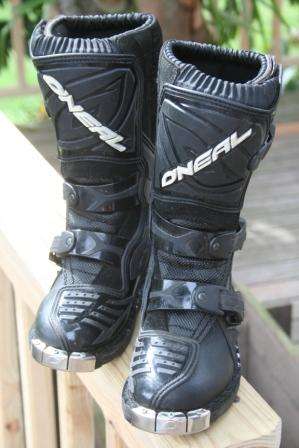Kids Oneil Size One