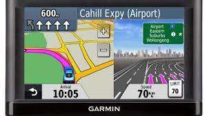 ** CRAZY R1 START ** NO RESERVE ** GARMIN NUVI 52 GPS **