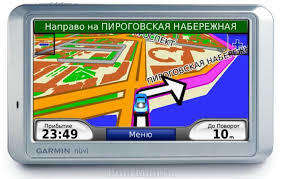 ** CRAZY R1 START ** NO RESERVE ** GARMIN NUVI 710 GPS **